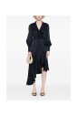 robe-midi-en-soie-croisee