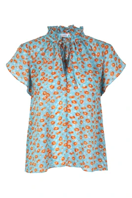 Karookh Blus - och Stilfull