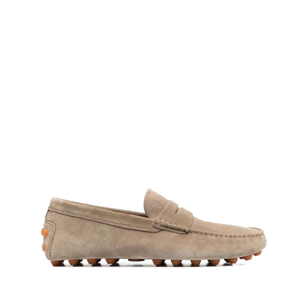 Shoes > Flats > Loafers - - Tod's - Modalova