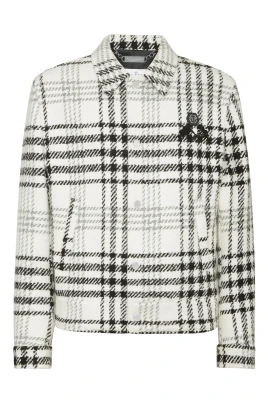 Gothic Plein Jacket