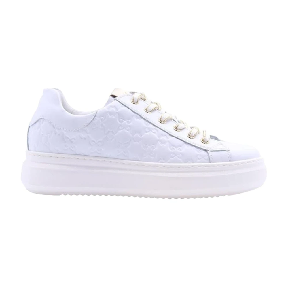 Shoes > Sneakers - - Nerogiardini - Modalova