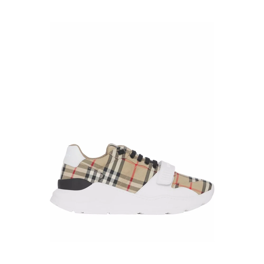 Shoes > Sneakers - - Burberry - Modalova