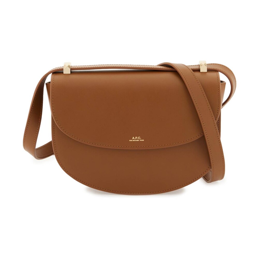 Gen ve Crossbody Tas A.P.C. Schoudertassen Miinto.be