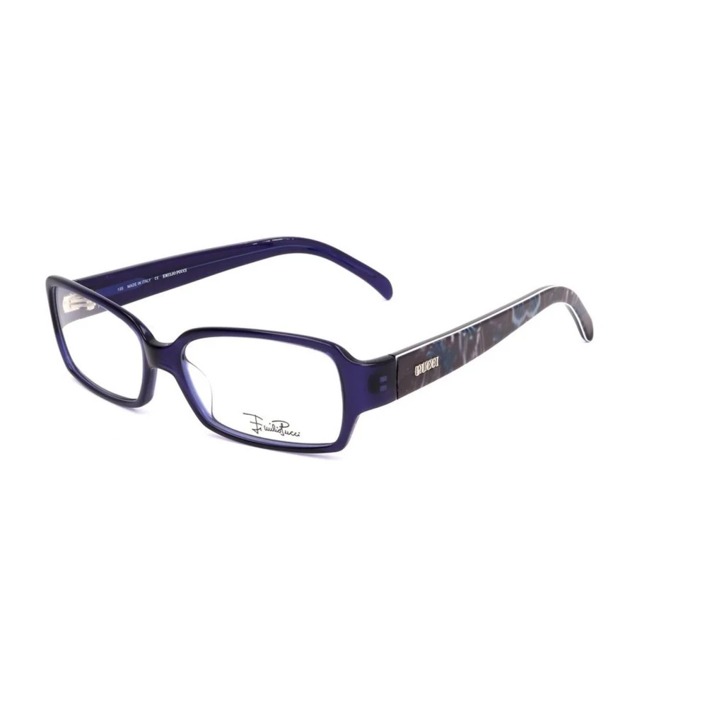Accessories > Glasses - - Pucci - Modalova