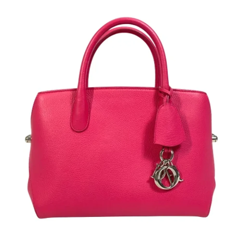 Pre-owned > Pre-owned Bags > Pre-owned Handbags - - Dior Vintage - Modalova