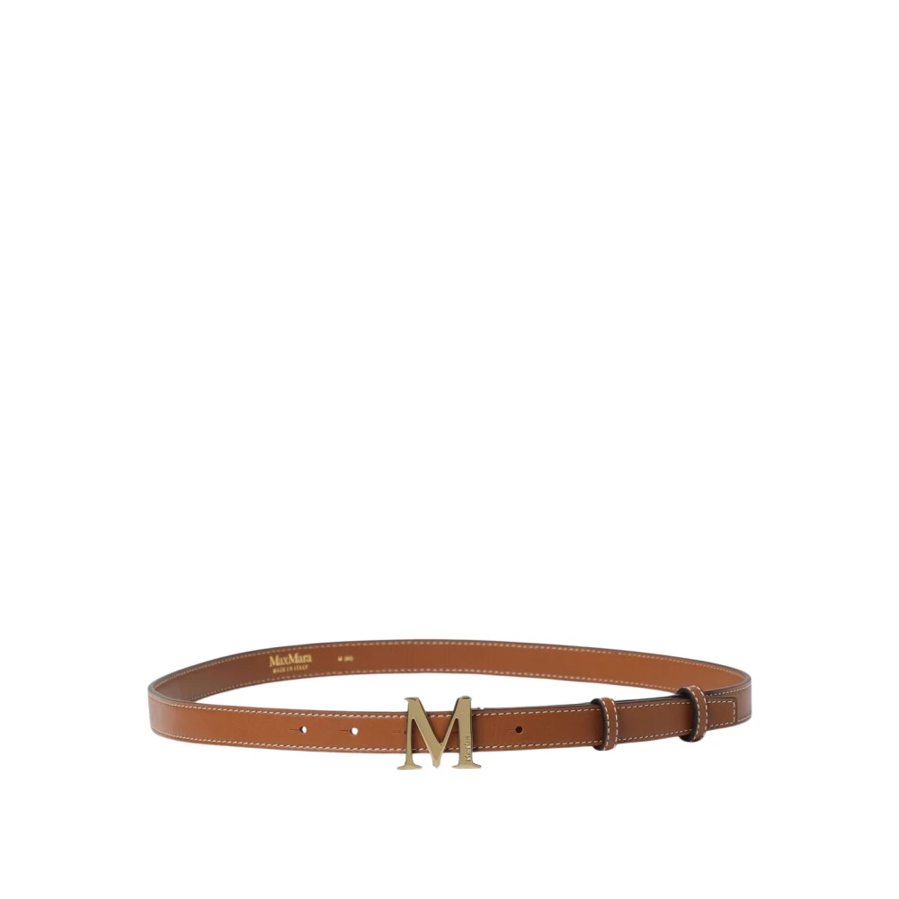 Accessories > Belts - - Max Mara - Modalova