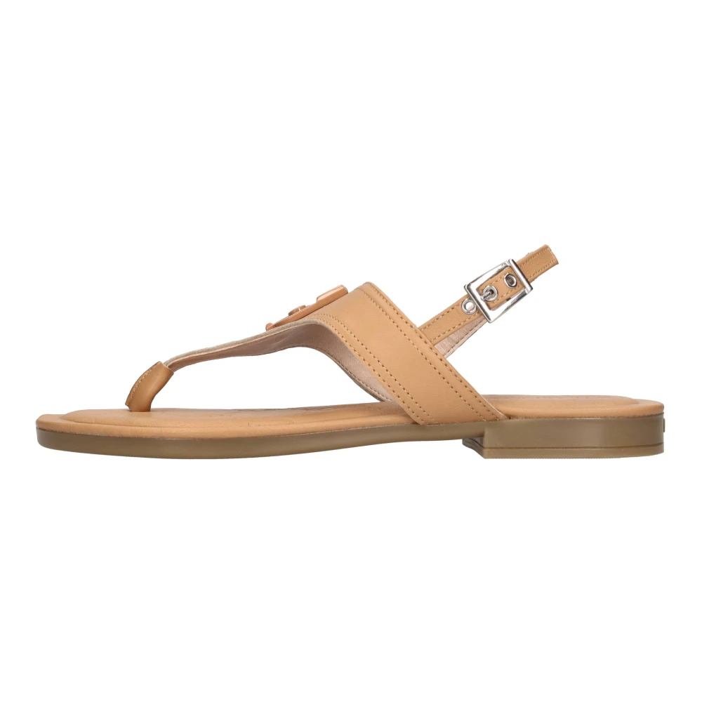 Shoes > Sandals > Flat Sandals - - Liu Jo - Modalova