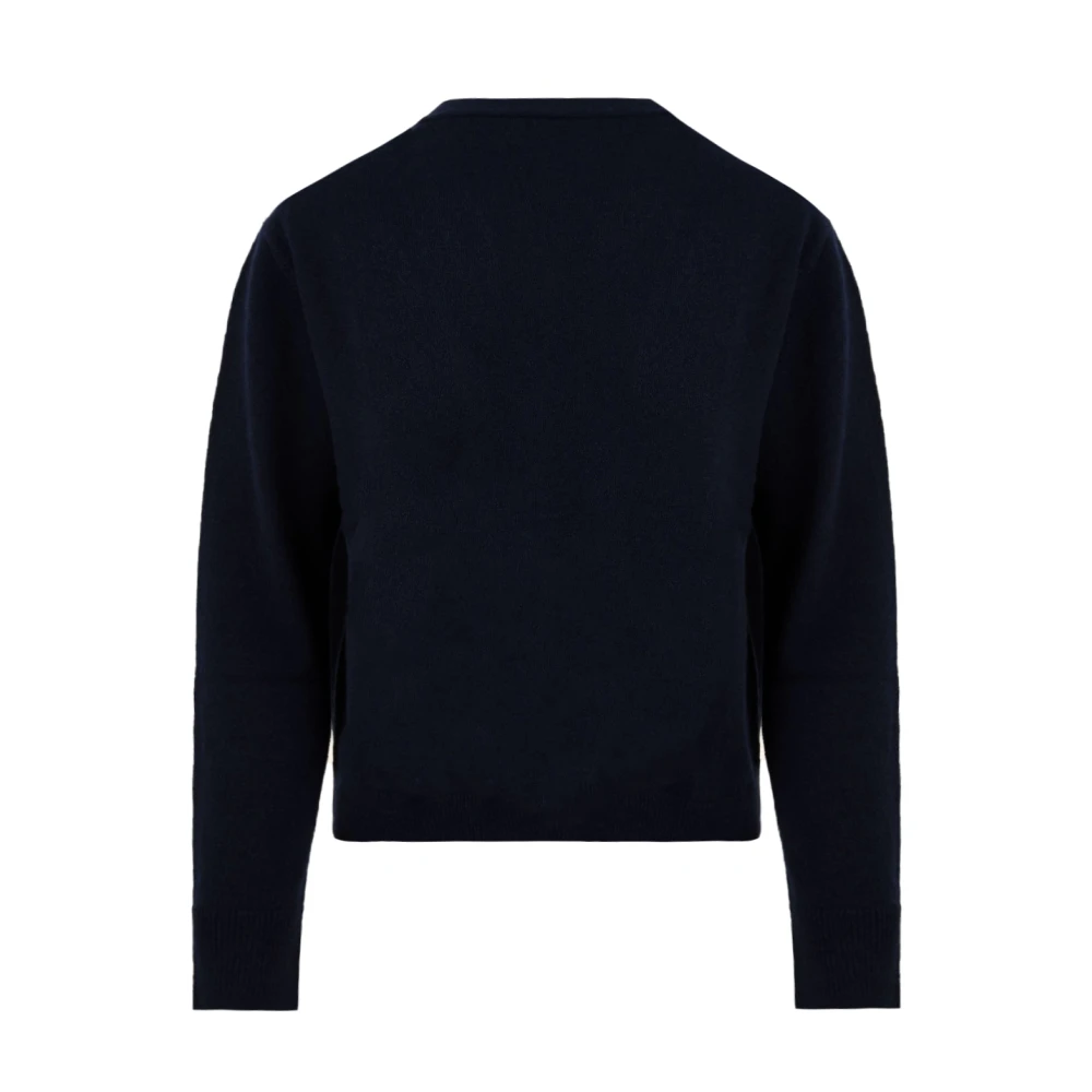 Notshy Stijlvolle Cardigan Sweaters voor Vrouwen Blue Dames