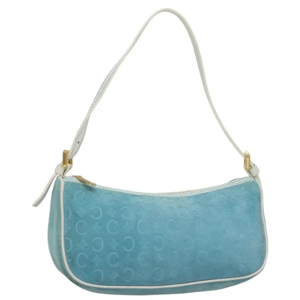 Pre-owned > Pre-owned Bags > Pre-owned Handbags - - Celine Vintage - Modalova