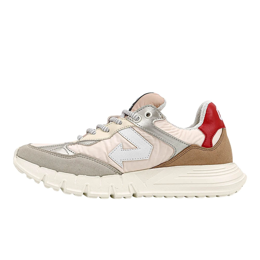 Id.eight Maru Almond unisex Schoenen Veelkleurig Multicolor