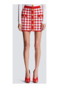 jupe-gingham-en-maille-fine