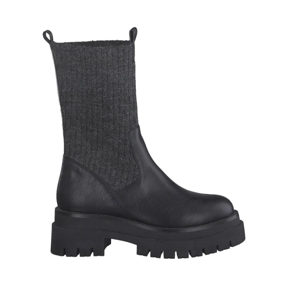 Shoes > Boots > Ankle Boots - - Marco Tozzi - Modalova