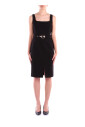black-dress-with-side-zipper