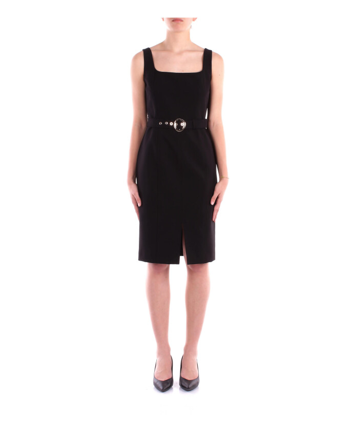 black-dress-with-side-zipper