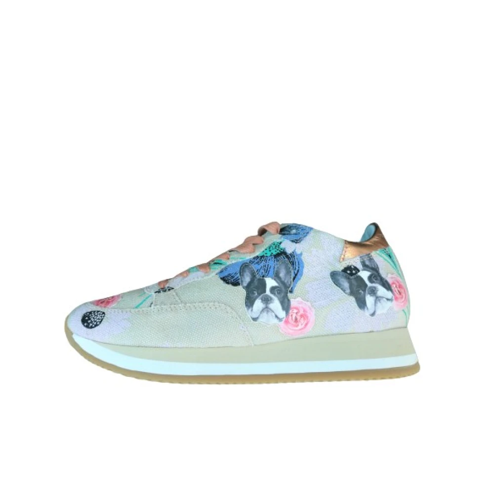 Shoes > Sneakers - - Philippe Model - Modalova