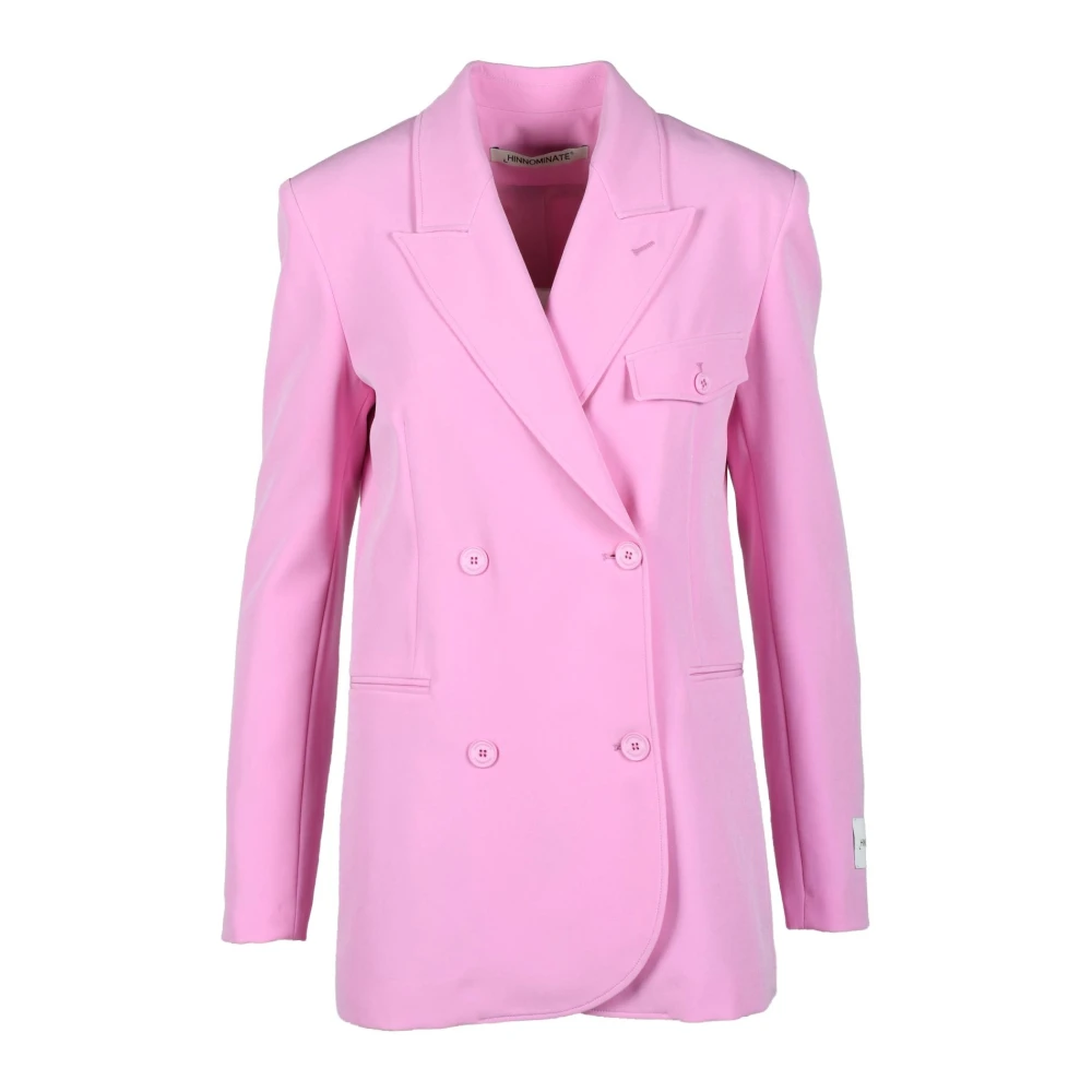Jackets > Blazers - - Hinnominate - Modalova