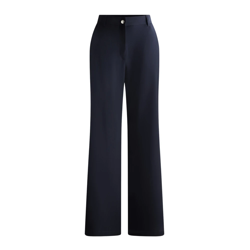 Trousers > Wide Trousers - - Fusalp - Modalova
