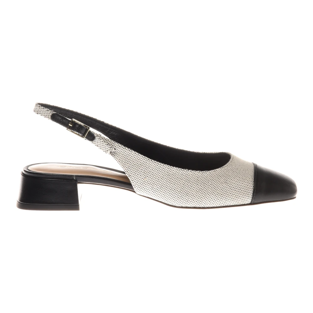 Baldinini Damen Multicolor Schuhe, Mehrfarbig, 40 Eugröße: