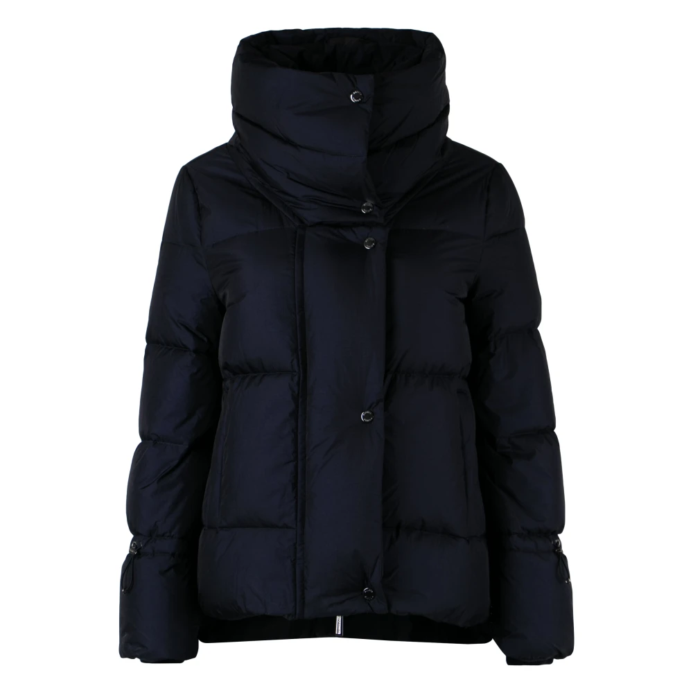 Jackets > Down Jackets - - Moorer - Modalova