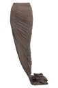 black-cotton-skirt-elegant-silhouette