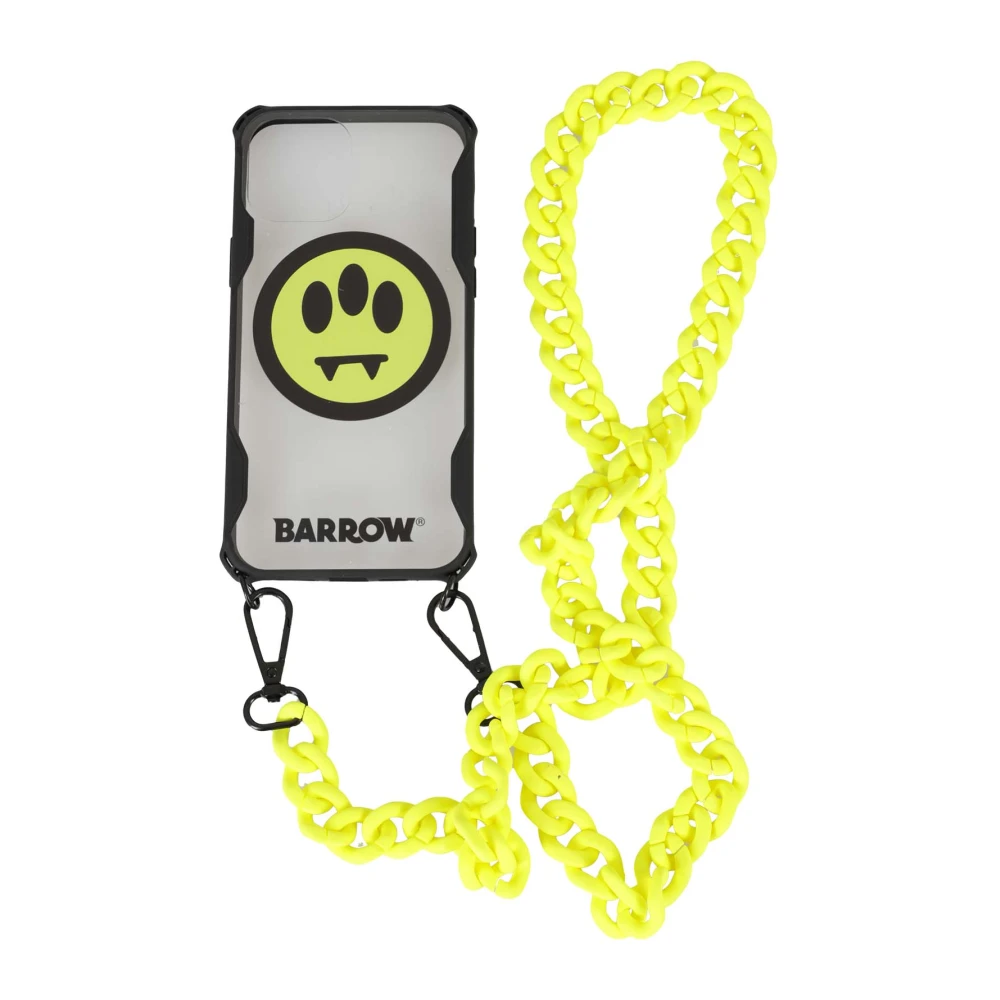 Barrow Phone Accessories Multicolor Unisex