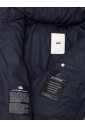 veste-courte-a-capuche-avec-poignets-en-tricot-amovibles