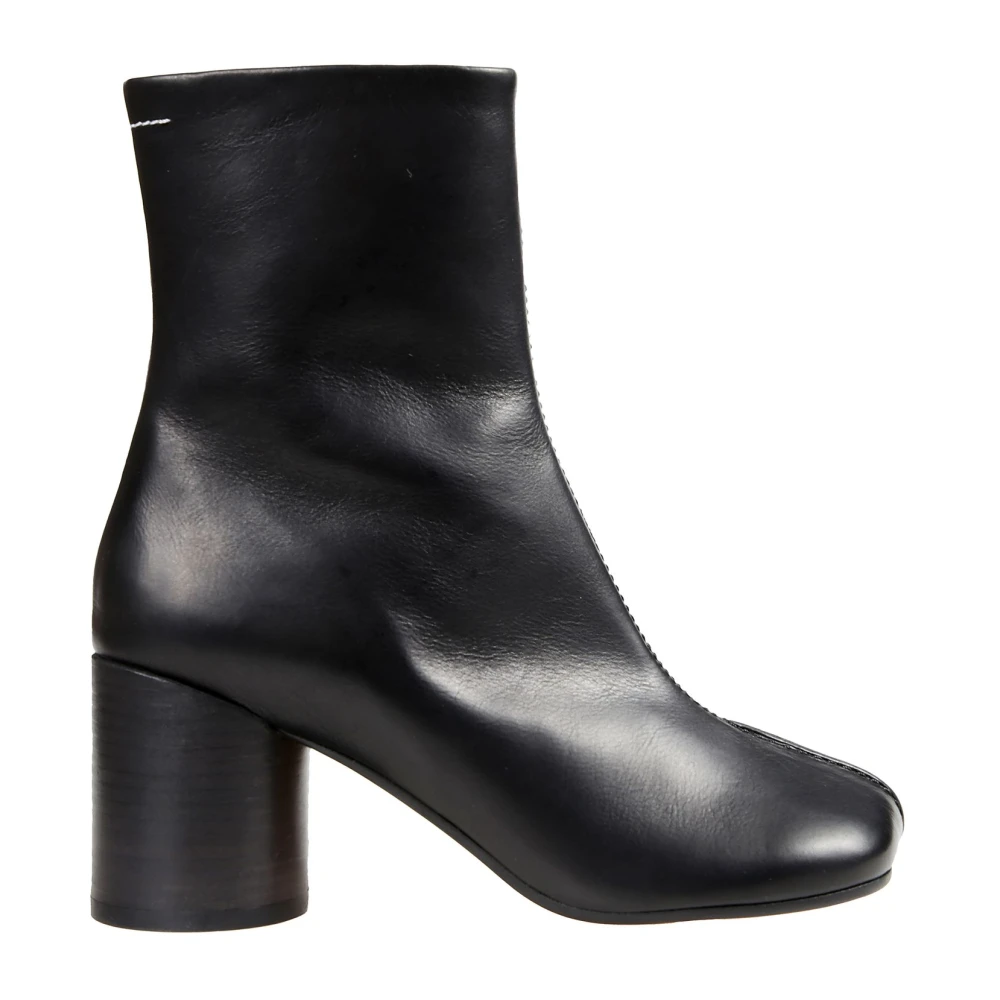 Shoes > Boots > Heeled Boots - - MM6 Maison Margiela - Modalova
