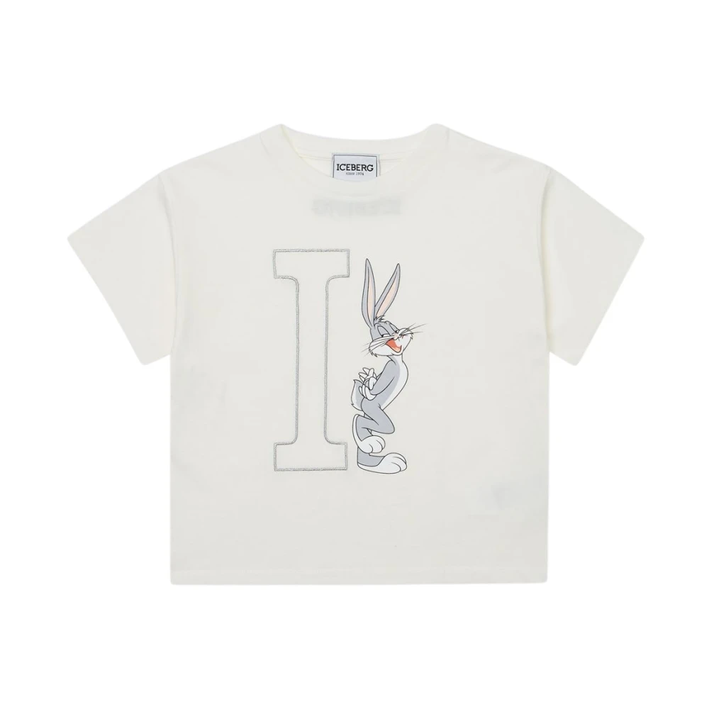 Bugs Bunny Monogram T-shirt