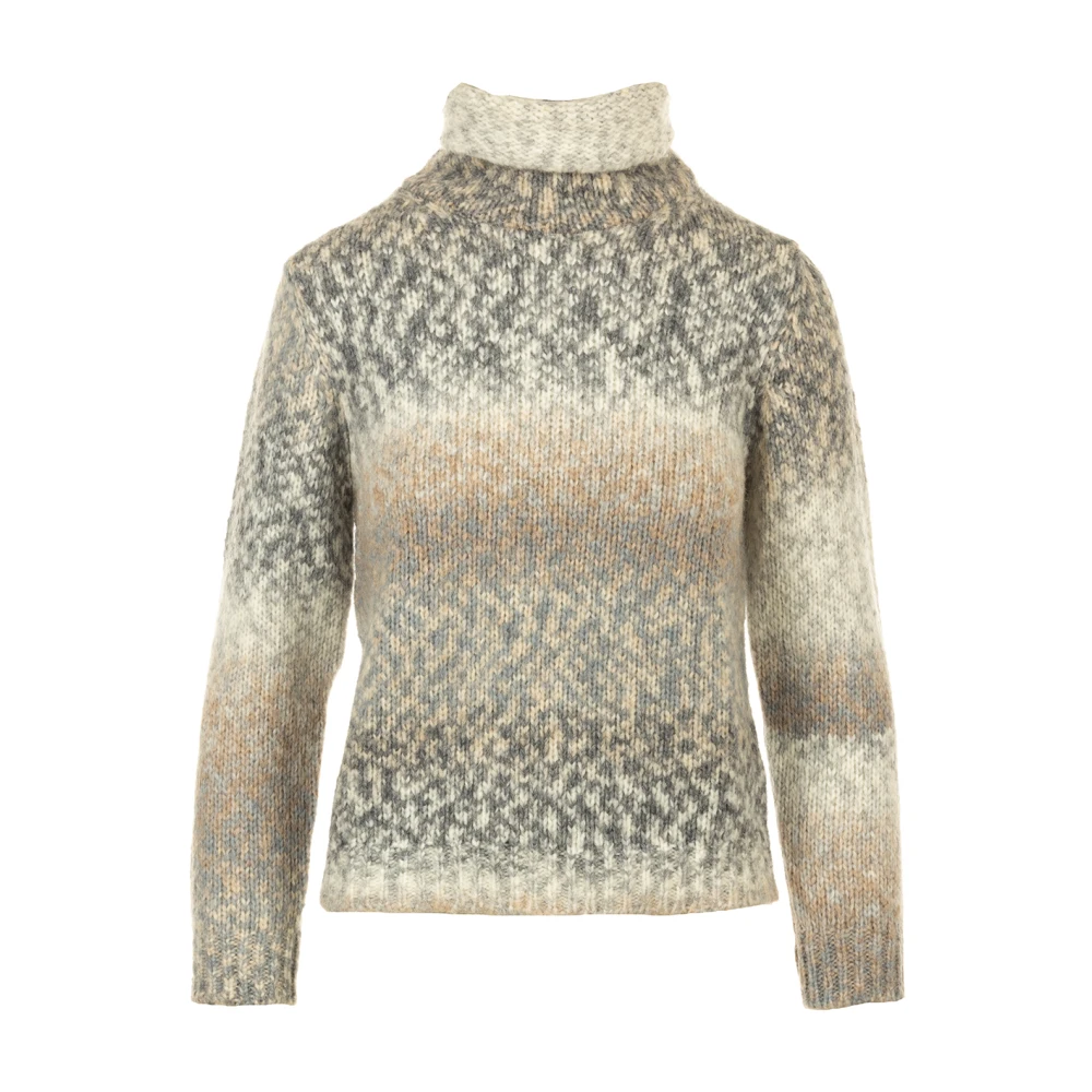 Kangra Stijlvolle Sweaters Collectie Multicolor Dames