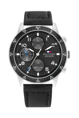 1791947 Chronographklocka