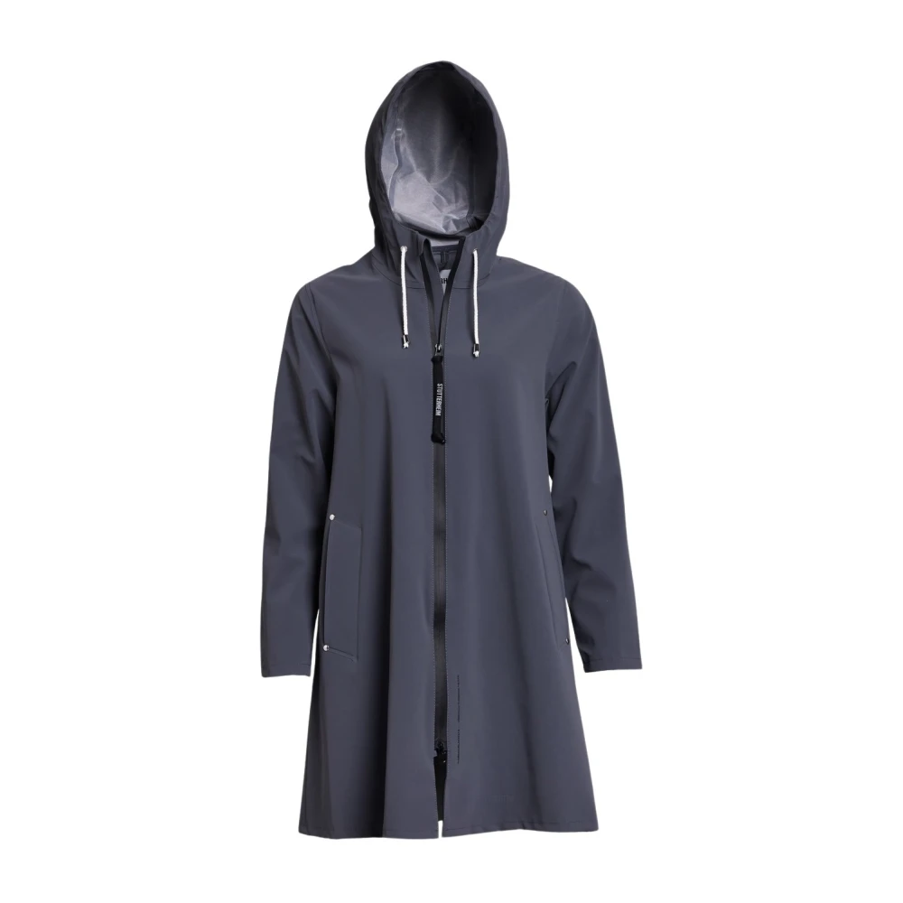 Jackets > Rain Jackets - - Stutterheim - Modalova