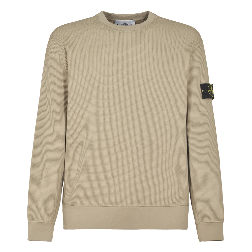Sweatshirts & Hoodies > Sweatshirts - - Stone Island - Modalova