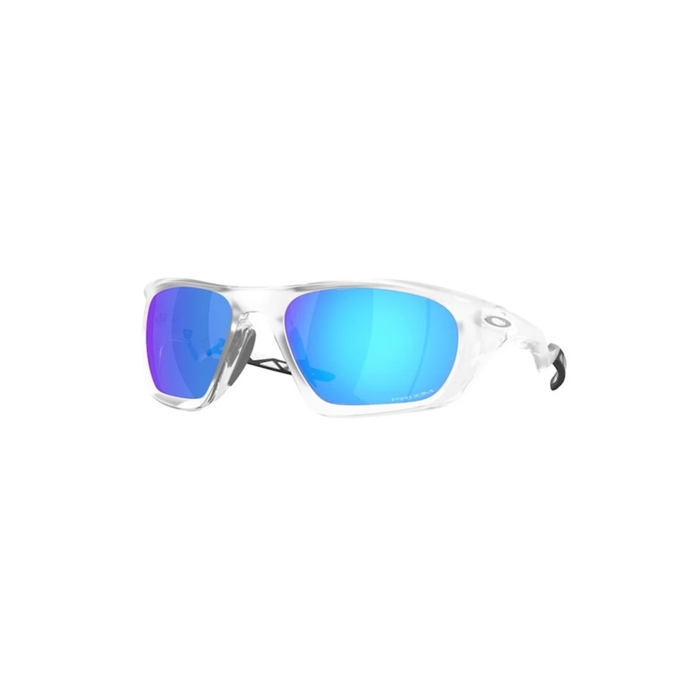 Oakley Men's White Sunglasses, 60 Mm, Authentic Lateralis Glasses - Premium Quality!