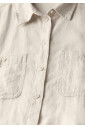 robe-midi-en-lin-a-boutons