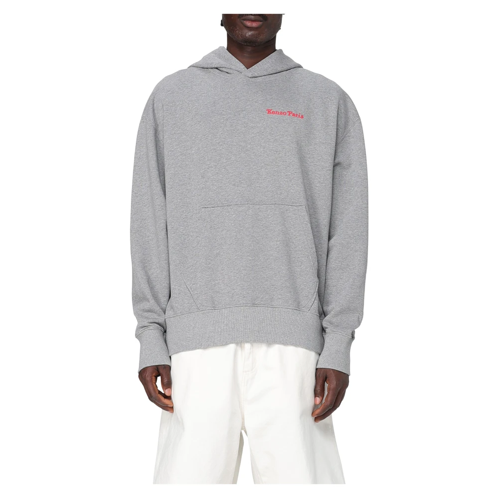 Sweatshirts & Hoodies > Hoodies - - Kenzo - Modalova
