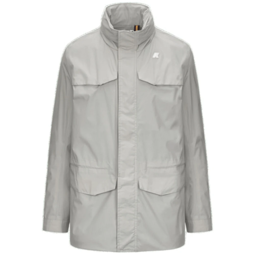 Jackets > Light Jackets - - K-Way - Modalova