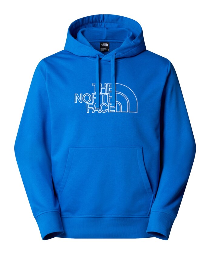 sweat-a-capuche-logo-brode-drew-peak