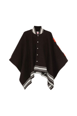 brown-wool-blend-floral-jacket