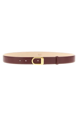 Saddle Belt