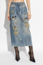 jupe-en-jean