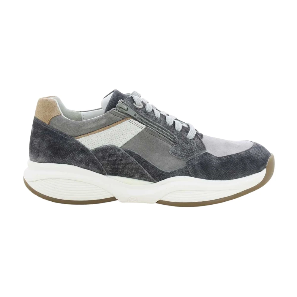 Xsensible Swx14 H Heren Schoenen Blauw