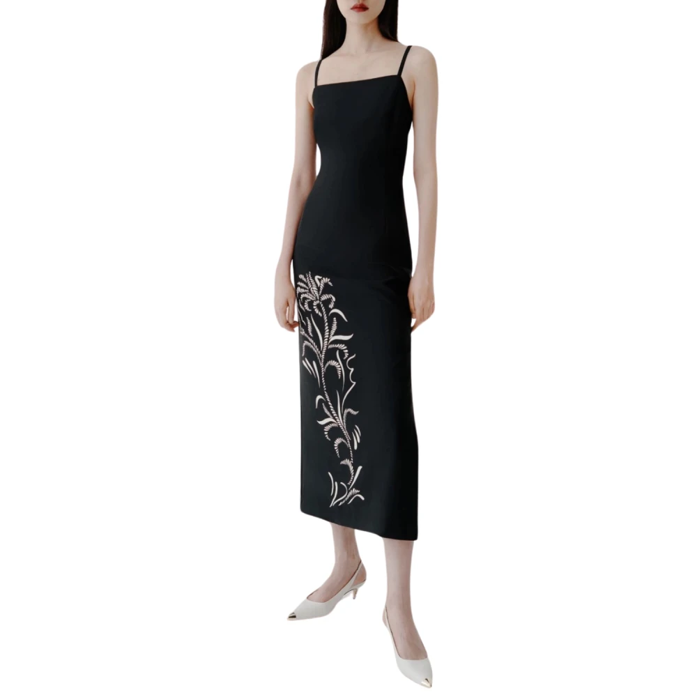Dresses > Day Dresses > Midi Dresses - - Marella - Modalova