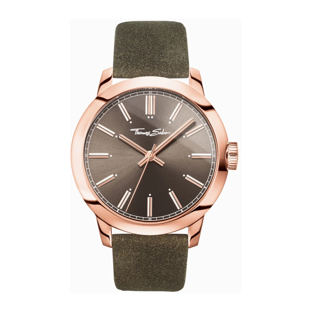 Accessories > Watches - - Thomas Sabo - Modalova