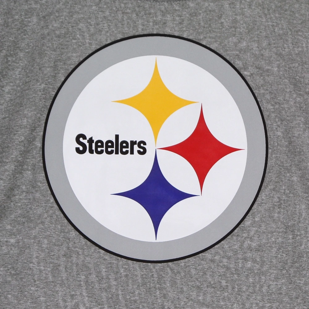 Nike NFL Logo Legend T-shirt Gray Heren