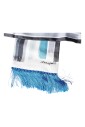 zijden-blauw-wit-strepen-franjes-wrap