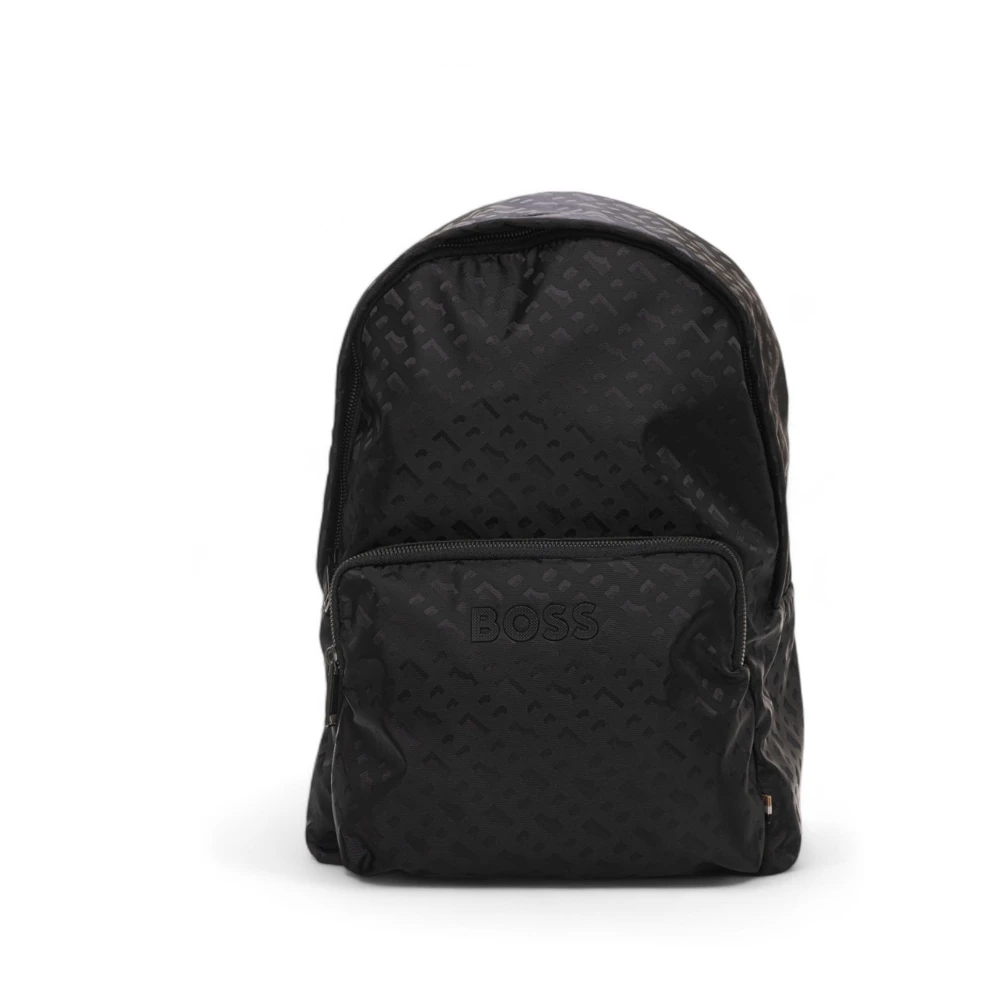 Boss - Bags > Backpacks - Black - Boss - Modalova
