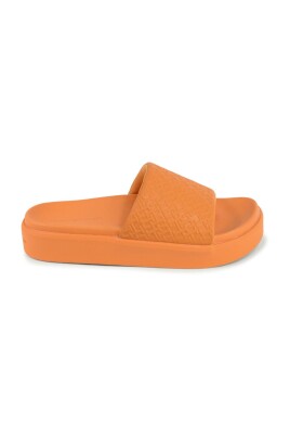 orange-platform-slide-sandals