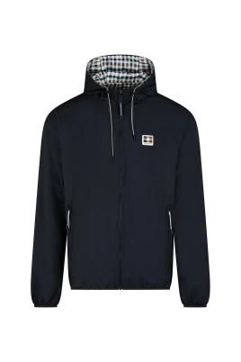Reversible Sailor Jacket
