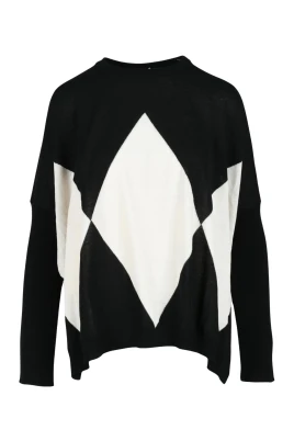 JEI-O' maglia