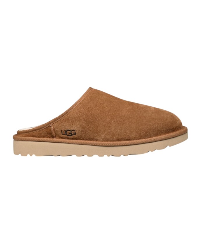 chaussons-beige-en-daim-avec-semelle-en-caoutchouc
